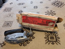 Tilley Vintage Kerosene/Paraffin Fueled Domestic Iron