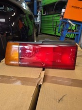 Honda CRX EF EE EF8 Rear Brake Light Tail Lamp Left Passenger N/S 88-91 UKDM