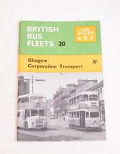 Ian Allan ABC British Bus