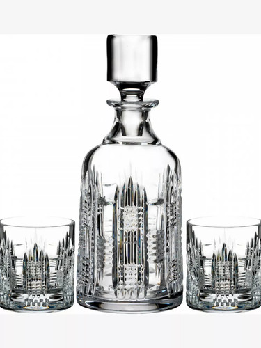 Waterford crystal dungarvan - waterford,