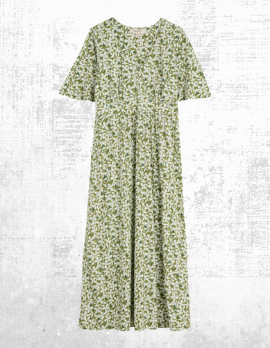 Womens seasalt half sleeve - half,