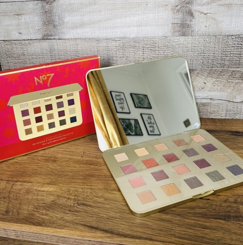 No7 limited edition shade - limited,