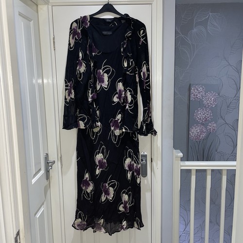 Mandy marsh black - marsh, purple