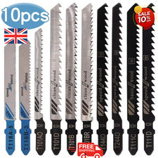10PCS Electric Saw Blades for