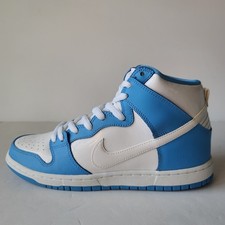 Nike Dunk High Rivalry Premium