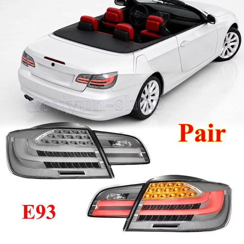 Pair for bmw series e93 - series, m3