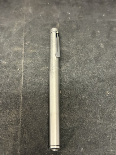 Vintage sheaffer brushed - vintage,