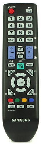 Samsung remote control - samsung,