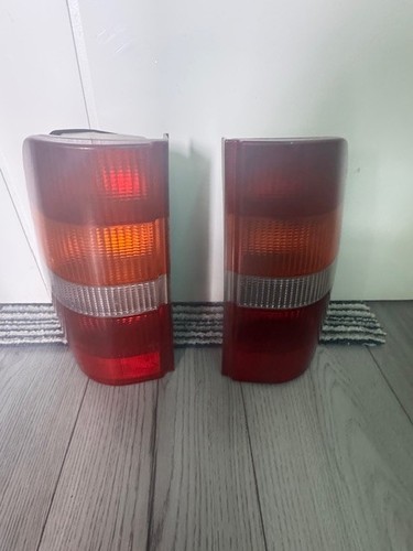 Ford escort mk5 - escort, mk5/mk6