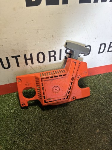 Husqvarna petrol chainsaw - husqvarna,