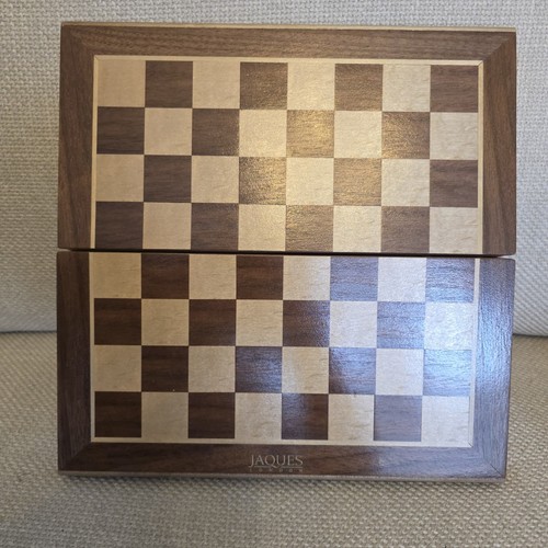 Cabinet chess set jaques - cabinet,