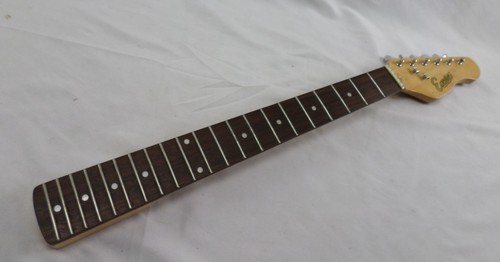 Guitar neck strat encore jhs - neck,