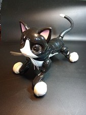 Spin Master Zoomer Kitty