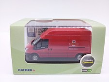 Oxford Royals Mail Ford