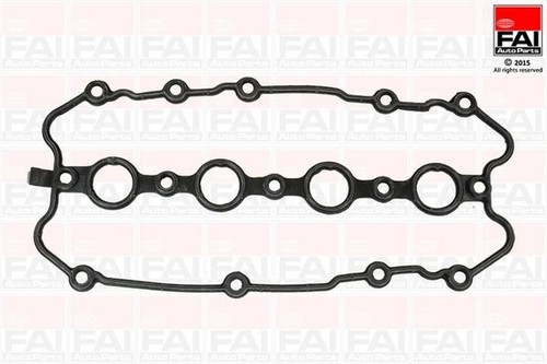 Rocker cover gasket - gasket, for