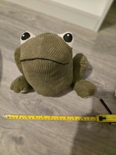 Frog Doorstop