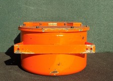 Vintage Aviation Box