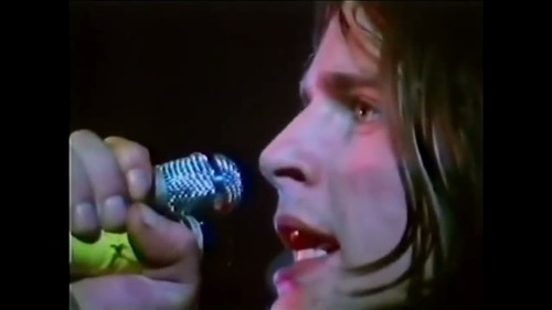 Black sabbath live paris - sabbath,