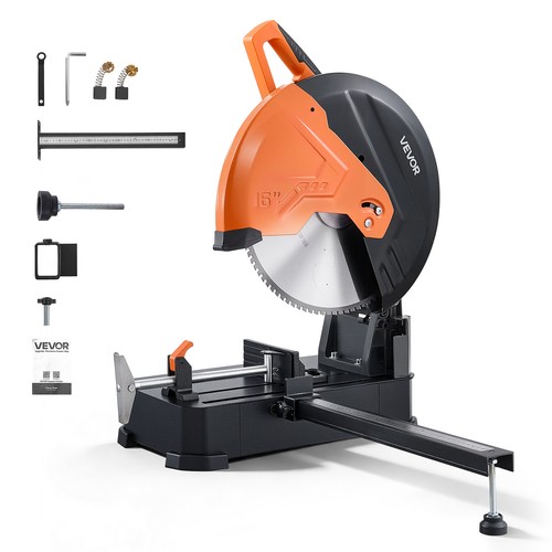 Vevor chop saw inch cold - vevor,