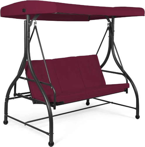 Seater garden swing - 3-seater,