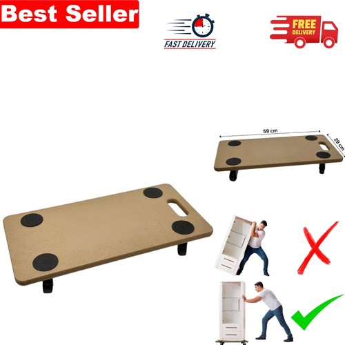 200 furniture dolly trolley - kg,