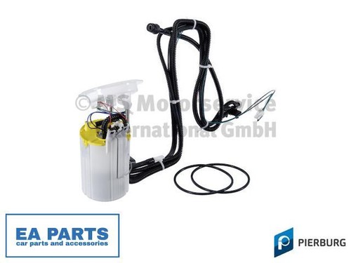 Fuel feed unit - fuel, e60