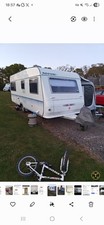 Adria 542 Uk 5 Berth Light