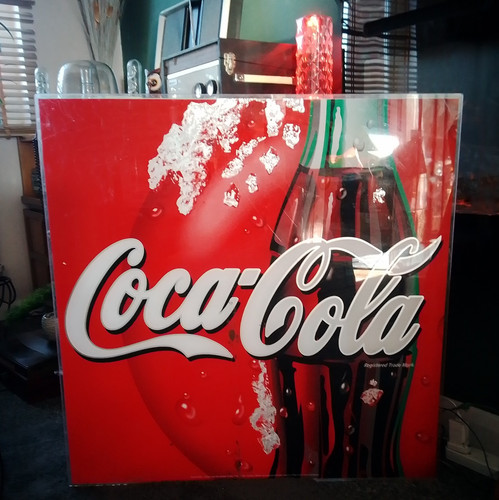 Coca cola red drinks - coca-cola,