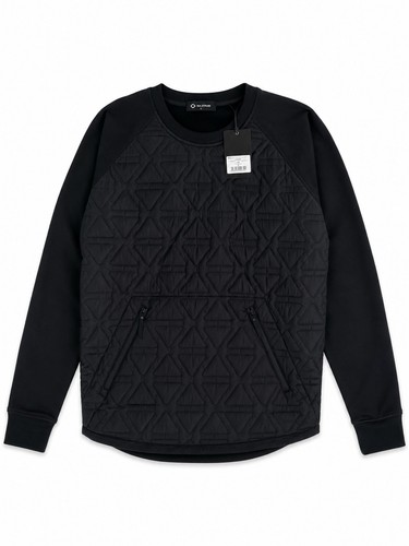 Strum polygon quilt tech - polygon,