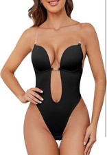 Shekini Shapewear Bodysuit