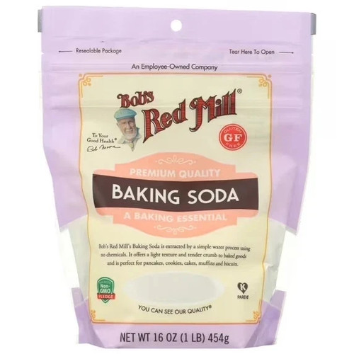 Bob red mill baking - red,