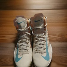 Size 14 Nike Hyperdunk+ 2012