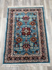 Pazirik Collection Rug - SAVIN