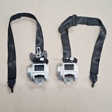 CITROEN BERLINGO 2019-2024 GENUINE FRONT SEAT BELTS SET LEFT+RIGHT