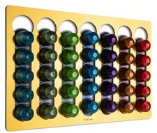 Nespresso TwOwls coffee