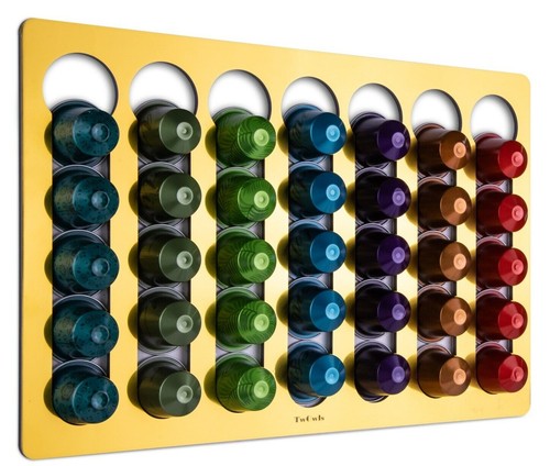 Nespresso twowls coffee - twowls,