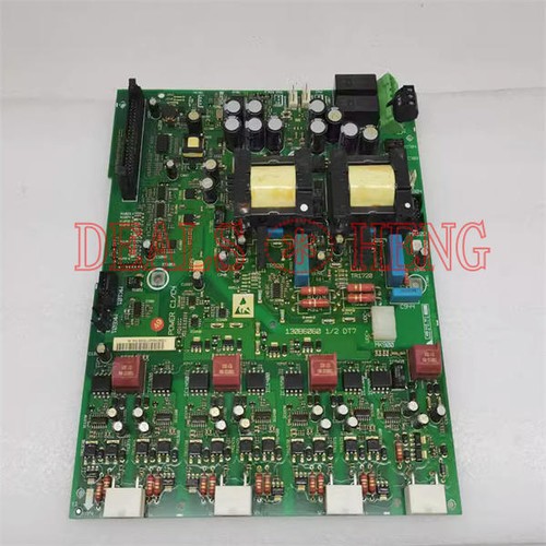 One danfoss inverter - danfoss, power