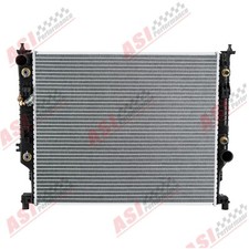 Radiator For Mercedes ML CLASS