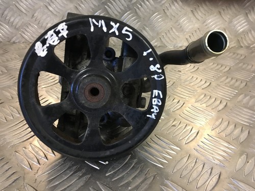 Mazda mx5 petrol power - mx5, 1.8