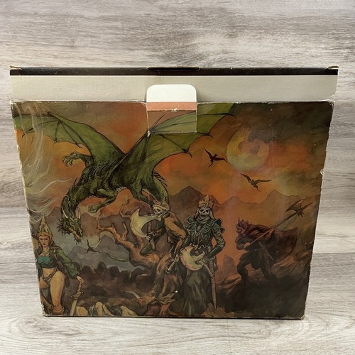 Myths and legends guardian - myths, of
