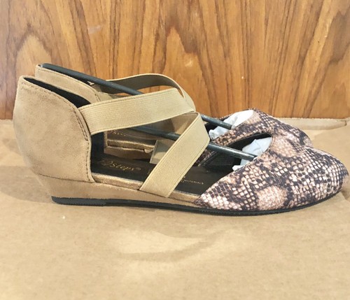 Angel steps shoes - shoes, 7.5
