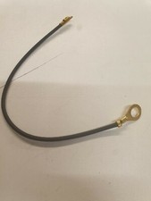 LAMBRETTA REAR LIGHT EARTH