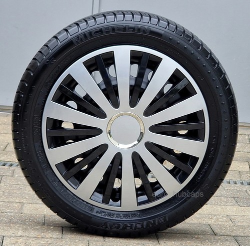 Wheel trims inch - wheel, 15