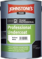 Johnstone's Professional