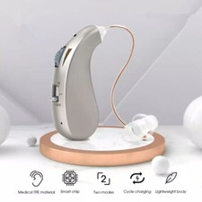 USB Rechargeable Digital