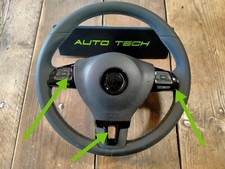 Fits VW T5.1 STEERING WHEEL
