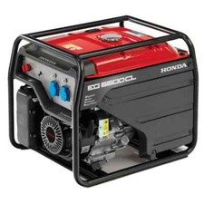 Honda GX390 Commercial Robust