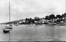 Kippford, Dumfries & Galloway