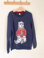 Tu Sainsbury Boys Christmas