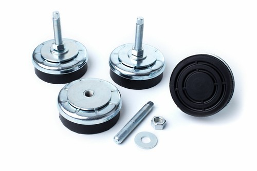Heavy duty levelling - heavy,